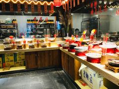 -厨道重庆菜馆(鸳鸯店)