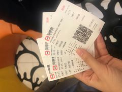 -华夏太古巨幕影城(贺龙广场店)