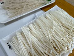 -小李子烧烤火锅地锅(枣行店)