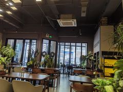 -ibarrel爱杯·bistro&brunch(江宁路店)