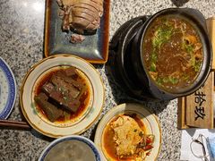 -南京大牌档(三阳广场苏宁店)