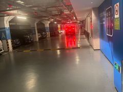 -蟠龙天地-P2停车场