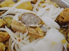 -老宾州南街酸粉店(民族大道店)