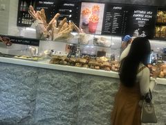 -PAPER STONE BAKERY(天汇广场店)