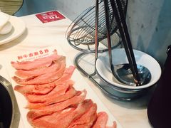 -为什么牛潮汕牛肉火锅(中信广场店)