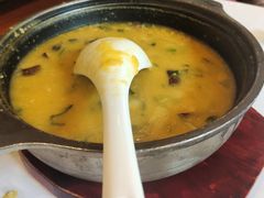 -Amber 琥珀餐厅·洛阳地标特色菜