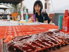 -潭柘厚院(桑峪村店)