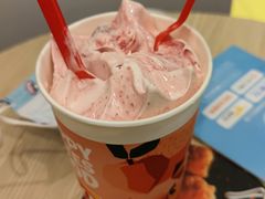 -DQ·蛋糕·冰淇淋(天通苑华联店)
