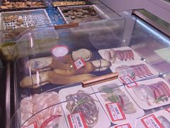 -金成潮菜博物馆(海珠湿地店)