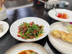 -道南書院·私房菜·早午茶·茶馆