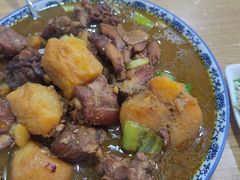 -东财大盘鸡(黑石礁店)