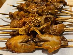 -大话小腰(鸟巢店)