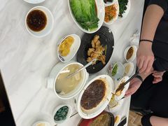 -东方饺子王(新奥购物中心店)