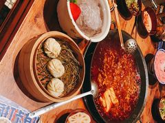 -楠火锅(太古里总店)