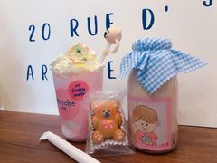 -milch·t妙奇(五大道店)