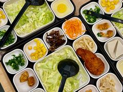 -阿香米线(龙岗万科广场店)