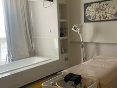 -瑶舍头疗·瑶浴·芳香热石SPA(五洲国际店)