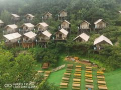 -北京山里寒舍度假酒店