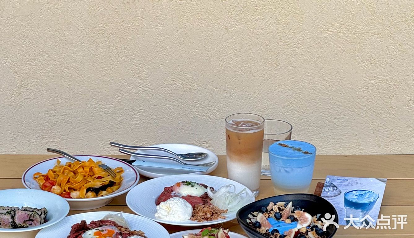 厦门难找却好好吃的漂亮店…🥹🥹