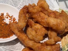 -鱼酷活鱼烤鱼(南京水游城店)