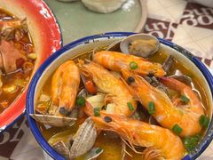 -老三样·旧食新味(绿地店)