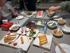 -海底捞火锅(旭辉MALL店)