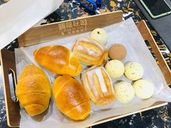 -啊噗吐呦现场烘焙(麦凯乐店)