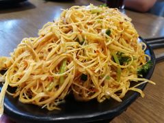 -马海涛牛肉串·东北吉林烧烤(领汇广场店)