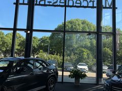 -宁波宁兴新宇奔驰4S店(庄市店)