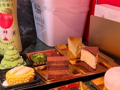 -牛New寿喜烧(金鹰世界店)