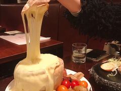 -Lingo西餐厅(仙乐斯广场店)