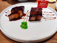 -粤集·手工粤菜(皇庭广场店)