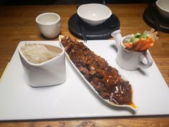 -3号仓库·餐厅(灵溪一店)