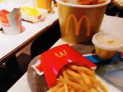 -麦当劳(曲阳店)