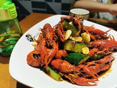 十三香龙虾-0574龙虾的故事(东裕店)