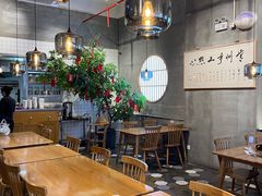大堂-花悦豆香
