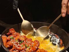 -NEED创意韩国料理(青岛万象城店)