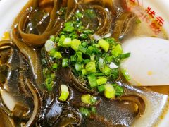 -状元水饺(成都SM广场店)