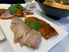 -民福居烤鸭店(石榴庄店)