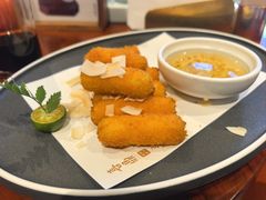 -喜鼎海胆水饺(东港店)