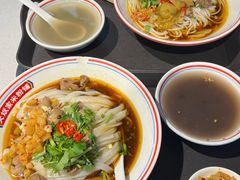 -大斌家·米粉铺(阳光科创中心店)