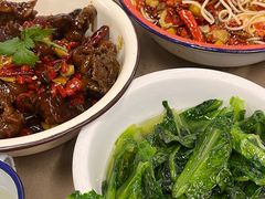 -老三样·旧食新味(万寿宫店)