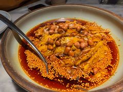 -辛香汇·锦里丨现炒川菜(滁州苏宁广场店)