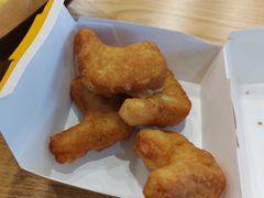 -德克士(场中路店)