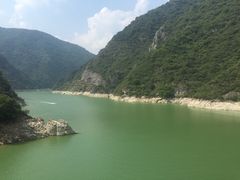 -汉中石门栈道景区