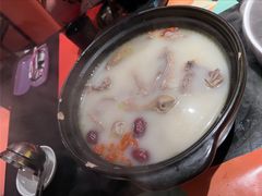 药膳乳鸽煲-羽鸽集·乳鸽专门店·地道顺德菜(岭南站店)