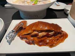 -小大董·烤鸭(西单大悦城店)