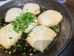 布包豆腐/份-猪肉婆私房菜(容桂总店)