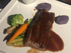 -宴悦海鲜餐厅·游水海鲜·牛排(亚龙湾瑞吉店)