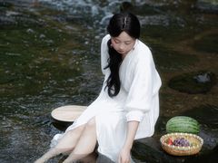 -重庆彩云湖湿地公园